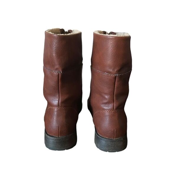 G.H. Bass & Co Boots Woman’s Size 7 - Picture 3 of 10